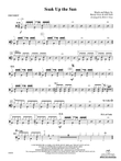 Soak Up the Sun: Drums