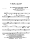 Duke Ellington: 2nd Bassoon