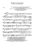Duke Ellington: Tuba