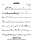 Let Me In: Violin