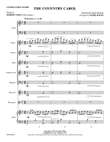 The Coventry Carol: Score