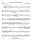 The Coventry Carol: Oboe