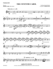 The Coventry Carol: Clarinet