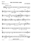 The Coventry Carol: French Horn