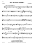 Prayer of the Children: Viola
