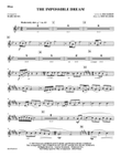 The Impossible Dream: Oboe