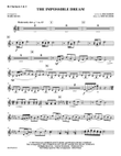 The Impossible Dream: Clarinets 1 & 2