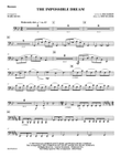 The Impossible Dream: Bassoon