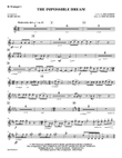 The Impossible Dream: Trumpet 1