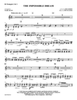 The Impossible Dream: Trumpets 2 & 3