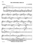 The Impossible Dream: Harp