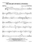 The Heart of Rock and Roll: Tenor Saxophone