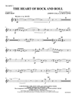 The Heart of Rock and Roll: Trumpet 1