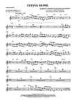 Flying Home: Vibraphone