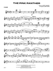 The Pink Panther: Flute