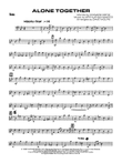Alone Together: String Bass