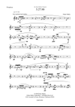 3.27.90 for vibraphone solo