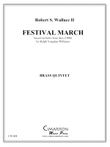 Festival March