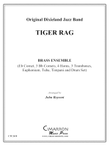 Tiger Rag