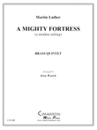 A Mighty Fortress