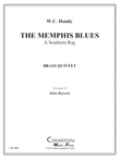 The Memphis Blues