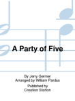 A Party of Five