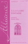 A La Claire Fontaine