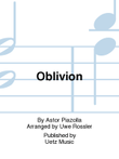 Oblivion