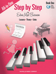 Step by Step All-in-One Edition – Book 1