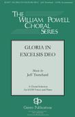 Gloria in Excelsis Deo mini preview