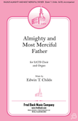 Almighty and Most Merciful Father mini preview