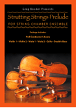 Strutting Strings Prelude