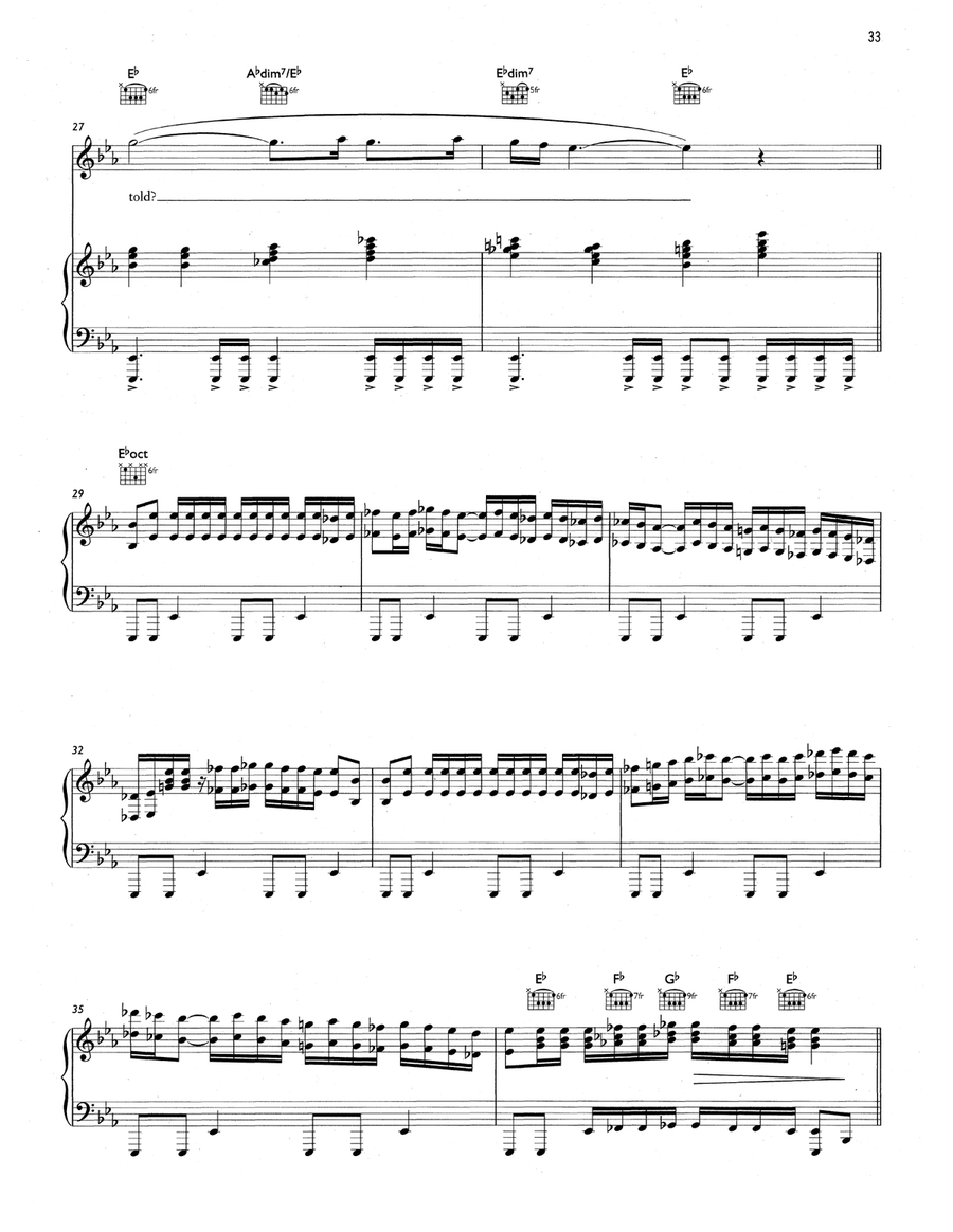 United States Of Eurasia (+ Collateral Damage) Acoustic Guitar scores gallery preview page 4
