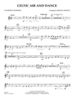 Celtic Air and Dance - Eb Baritone Saxophone
