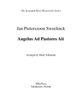 Angelus Ad Pastores Ait