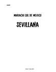 Mariachi Sol de Mexico - Sevillana