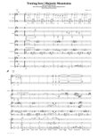 Trường Sơn | Majestic Mountains (Score & Parts)