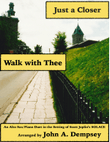 Just a Closer Walk with Thee / Solace (Alto Sax and Piano)