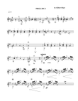 PRELUDE 1