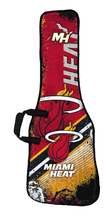 Miami Heat Gig Bag