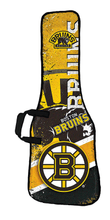 Boston Bruins Gig Bag