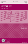 Crystal Sky (Vocal Score)
