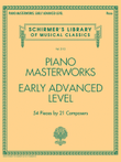 Piano Masterworks - Early Advanced Level