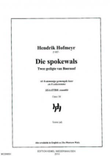 Die spokewals