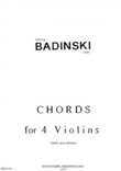 Chords