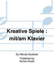 Kreative Spiele