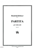 Partita contrappuntistica