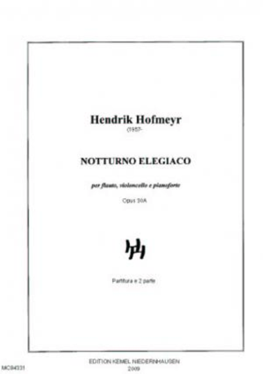 Notturno elegiaco