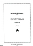 Incantesimo