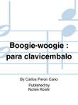 Boogie-woogie
